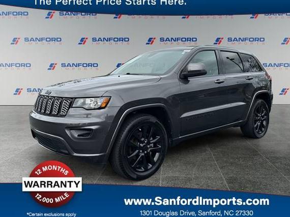JEEP GRAND CHEROKEE 2019 1C4RJEAG8KC673200 image